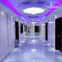 Deira Palace Hotel