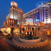 Kempinski Hotel Mall of the Emirates 5*