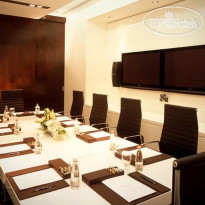 Blue Beach Tower Conference Room