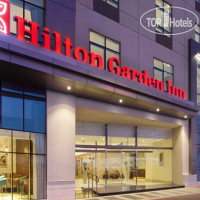 Hilton Garden Inn Dubai Al Muraqabat 4*