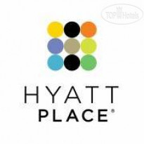 Hyatt Place Dubai Baniyas Square Логотип отеля