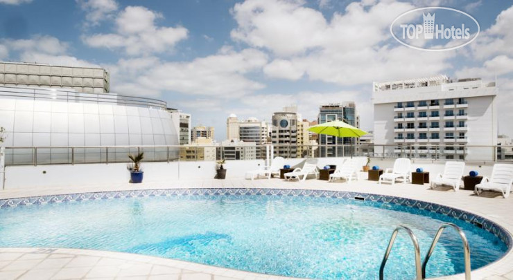 Новые добавленные фото туристов Al Waleed Palace Hotel Apartment Al Barsha
