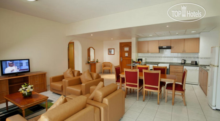 Новые добавленные фото туристов High End 2 Hotel Apartments