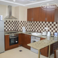 Grand Midwest View Hotel Apartments Al Barsha 