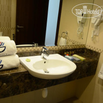 Grand Midwest View Hotel Apartments Al Barsha 