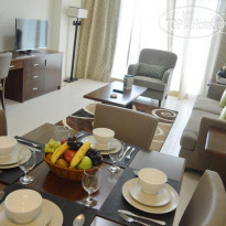 Grand Midwest View Hotel Apartments Al Barsha 