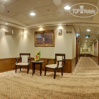 Deira Suites Hotel Apartment 