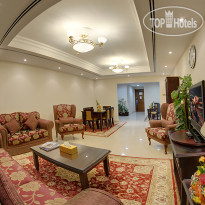 Deira Suites Hotel Apartment 