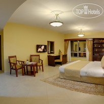 Deira Suites Hotel Apartment 