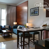 Фото отеля Treppan Hotel & Suites By Fakhruddin 4*