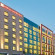 Hilton Garden Inn Dubai Mall Of The Emirates 