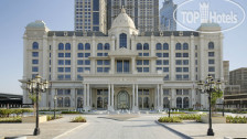 Habtoor Palace, LXR Hotels & Resorts 5*