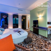 Ibis Styles Dragon Mart Dubai 