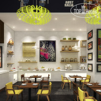 Ibis Styles Dragon Mart Dubai 