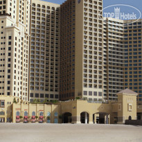 Amwaj Rotana - Jumeirah Beach Residence 