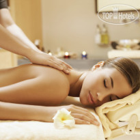 Amwaj Rotana - Jumeirah Beach Residence Bodylines - Massage Treatment