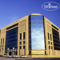 Four Points by Sheraton Downtown Dubai 