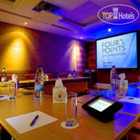 Four Points by Sheraton Downtown Dubai 