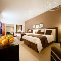 Four Points by Sheraton Sheikh Zayed Road 