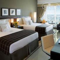 Four Points by Sheraton Sheikh Zayed Road 