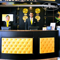 Signature INN Deira 