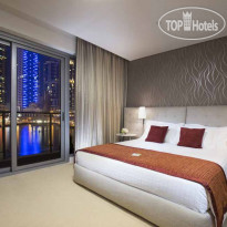 La Verda Dubai Marina Suites & Villas Вилла