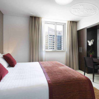 La Verda Dubai Marina Suites & Villas Люкс с 2 спальнями