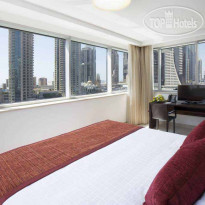La Verda Dubai Marina Suites & Villas Люкс с 2 спальнями