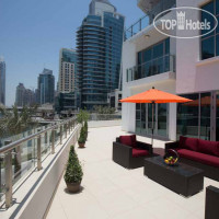 La Verda Dubai Marina Suites & Villas 5*