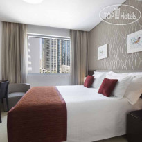 La Verda Dubai Marina Suites & Villas Вилла