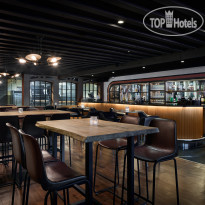 The First Collection Marina The Blacksmith Bar & Eatery