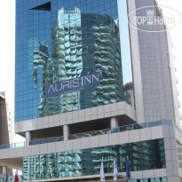 Ramada by Wyndham Dubai Barsha Heights