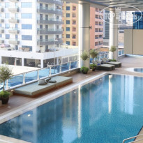Ramada by Wyndham Dubai Barsha Heights
