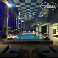 Ramada by Wyndham Dubai Barsha Heights
