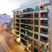 Ramada by Wyndham Dubai Barsha Heights