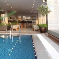 Ramada by Wyndham Dubai Barsha Heights