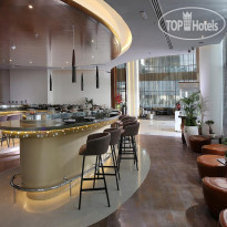 Ramada by Wyndham Dubai Barsha Heights