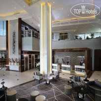 Ramada by Wyndham Dubai Barsha Heights
