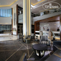 Ramada by Wyndham Dubai Barsha Heights