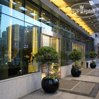 Ramada by Wyndham Dubai Barsha Heights