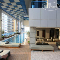 Ramada by Wyndham Dubai Barsha Heights