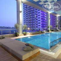 Ramada by Wyndham Dubai Barsha Heights