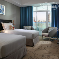 Ramada by Wyndham Dubai Barsha Heights 