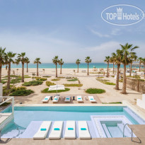 Nikki Beach Resort & Spa Dubai 