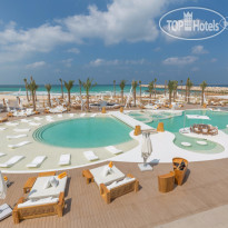 Nikki Beach Resort & Spa Dubai