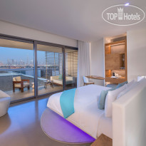 Nikki Beach Resort & Spa Dubai