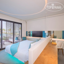 Nikki Beach Resort & Spa Dubai