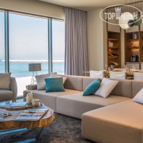 Nikki Beach Resort & Spa Dubai 
