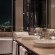 Intercontinental Dubai Festival City Suite Bathroom