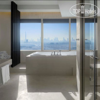 Intercontinental Dubai Festival City Signature Suite